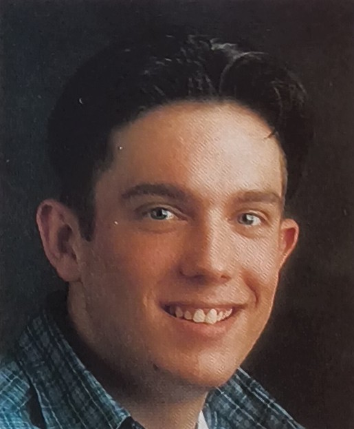 Livermore, Michael